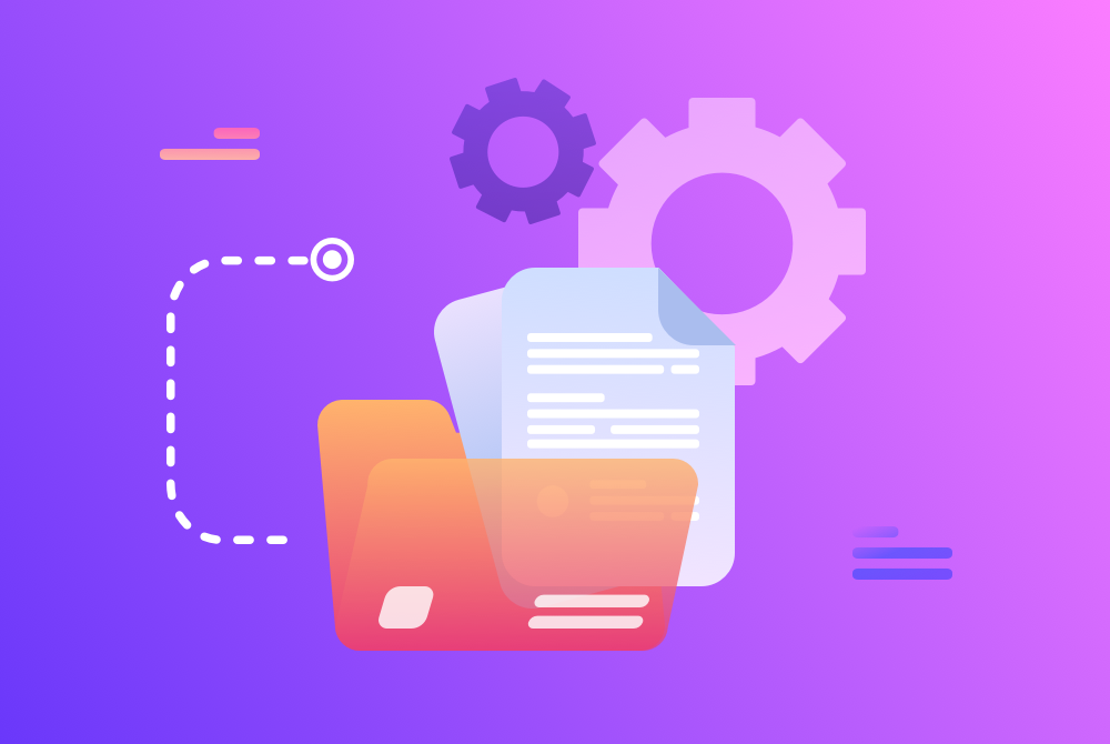 MAINDEX SOLUTIONS