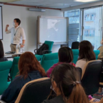 3. Flexible Delivery: Online & Classroom