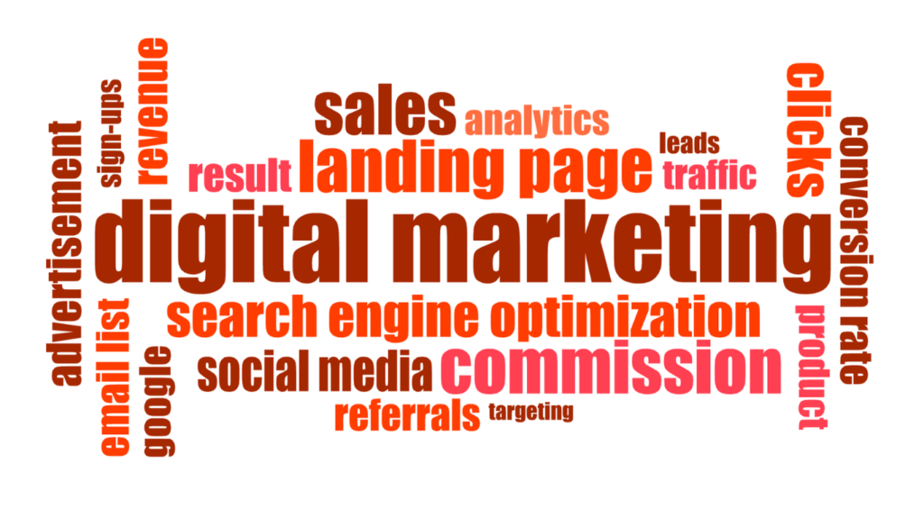 Why Digital Marketing Skills Are So in Demand?